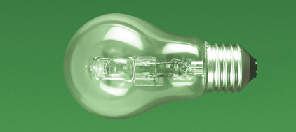 Goccia E27 ECO